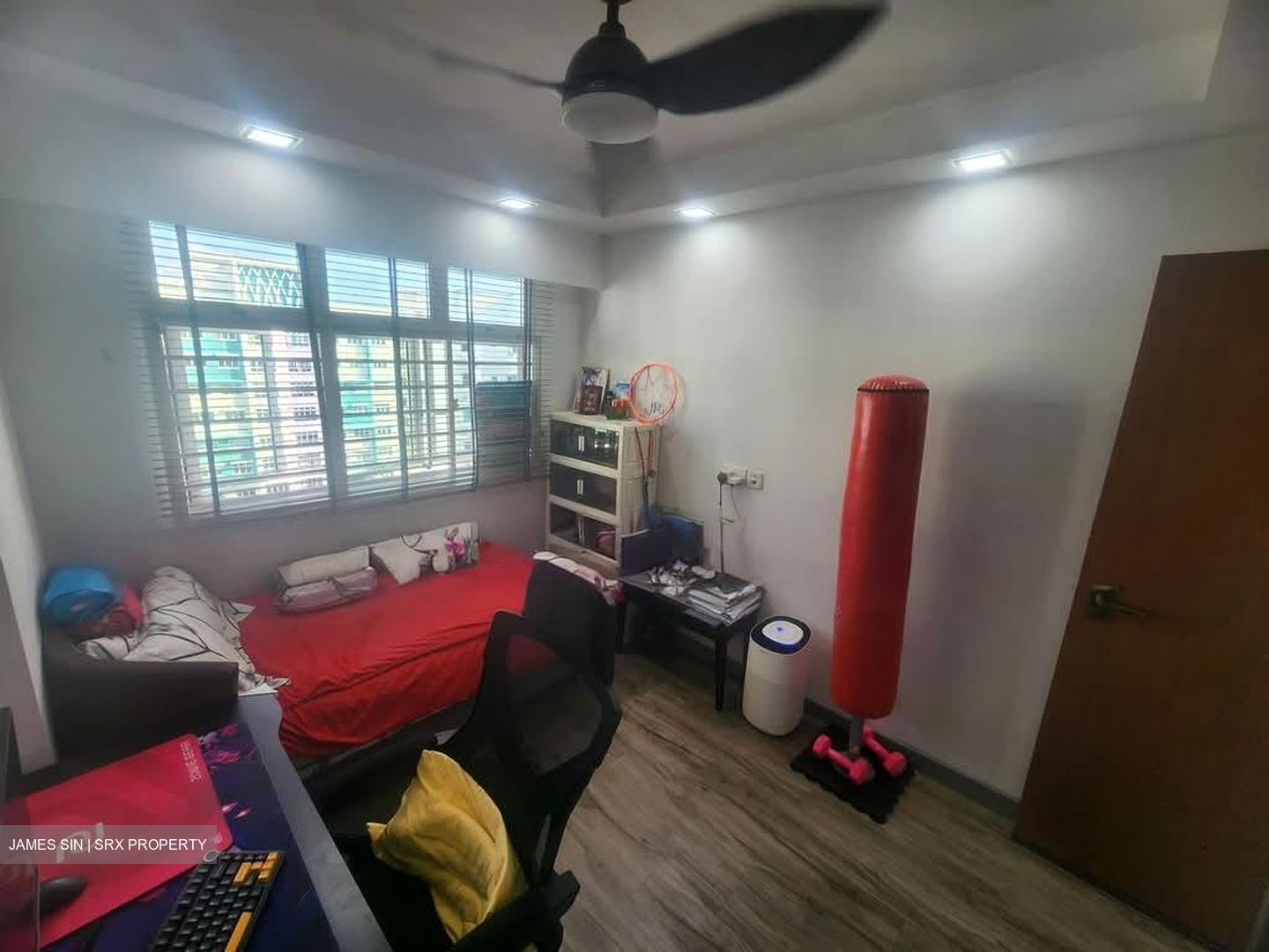 Blk 317A Yishun Greenwalk (Yishun), HDB 4 Rooms #581400541
